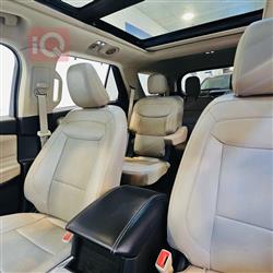 فورد إكسبلورر